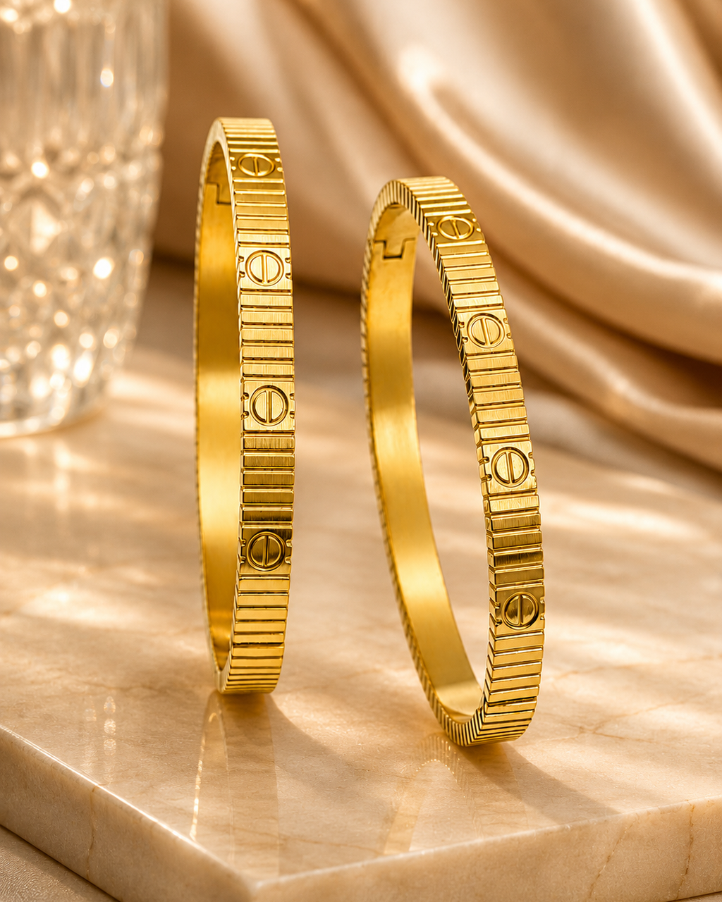 Regalia Bracelet