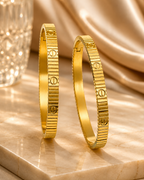 Regalia Bracelet