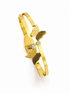 Butterfly Bracelet