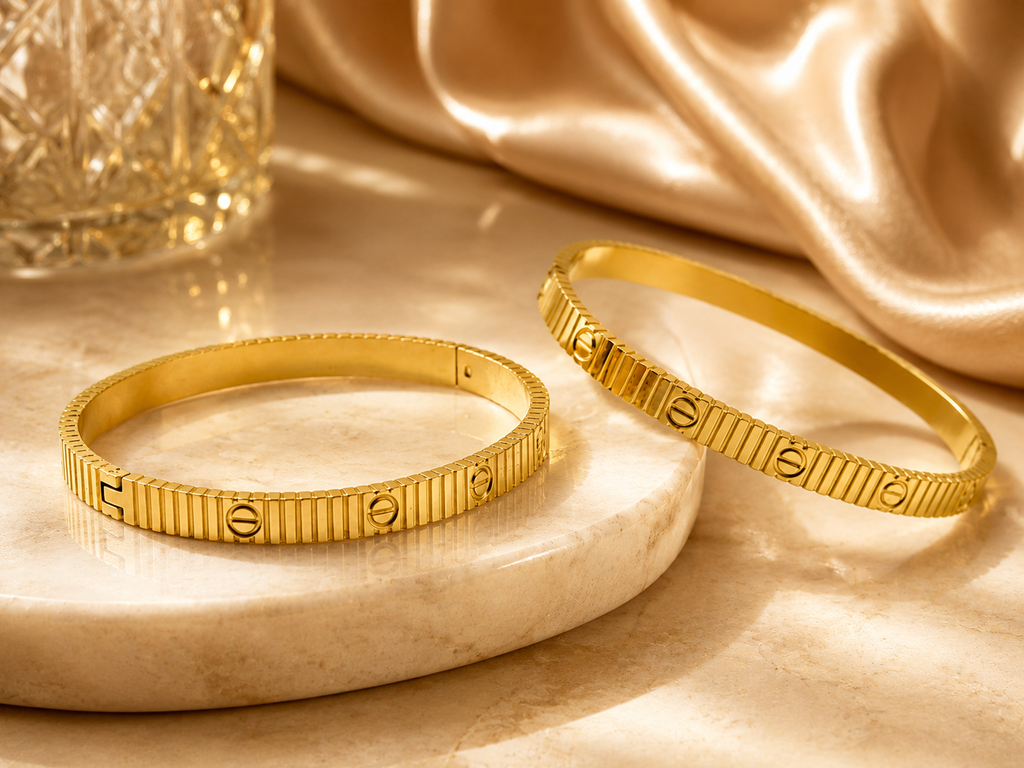 Regalia Bracelet