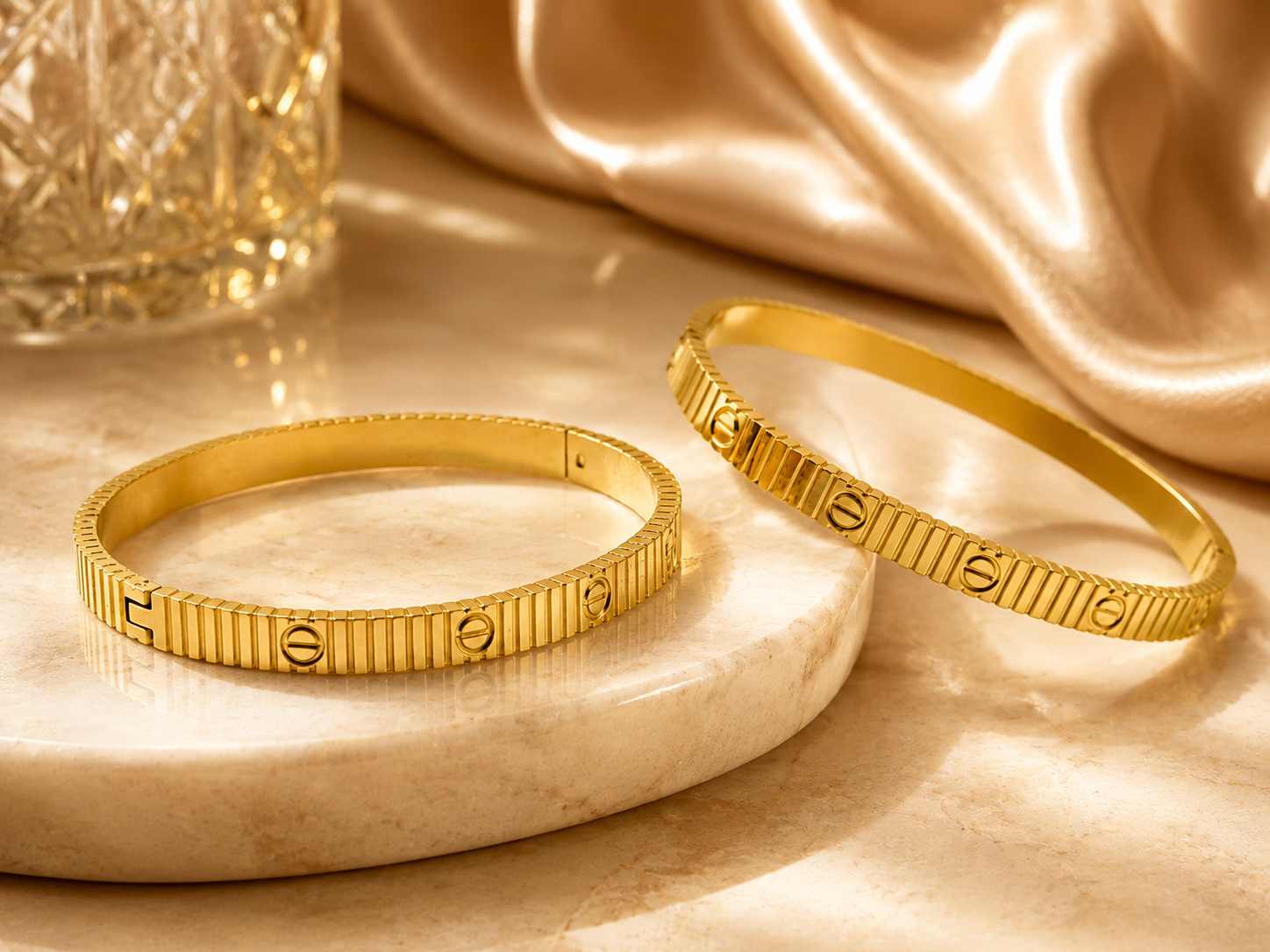 Regalia Bracelet