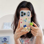 Tamagotchi case (Hello Kitty Series)