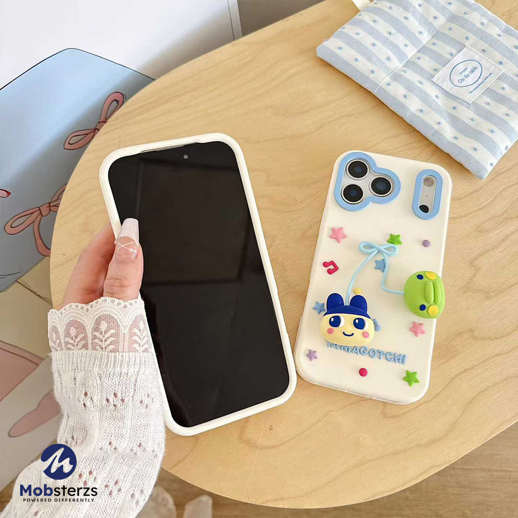 Tamagotchi case (Hello Kitty Series)