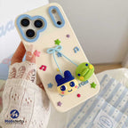 Tamagotchi case (Hello Kitty Series)