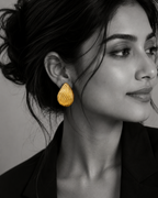 Teardrop Earrings