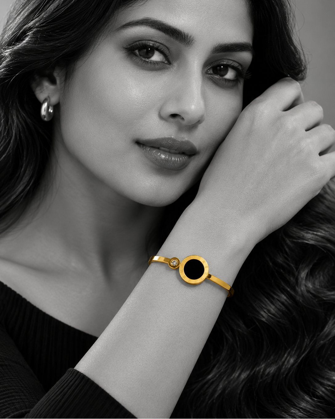 Prestige Roman Bracelet
