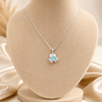Ocean Whisper Necklace