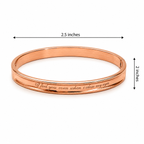 Forever Love Bracelet