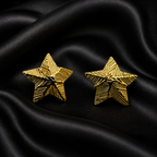 Star Earrings