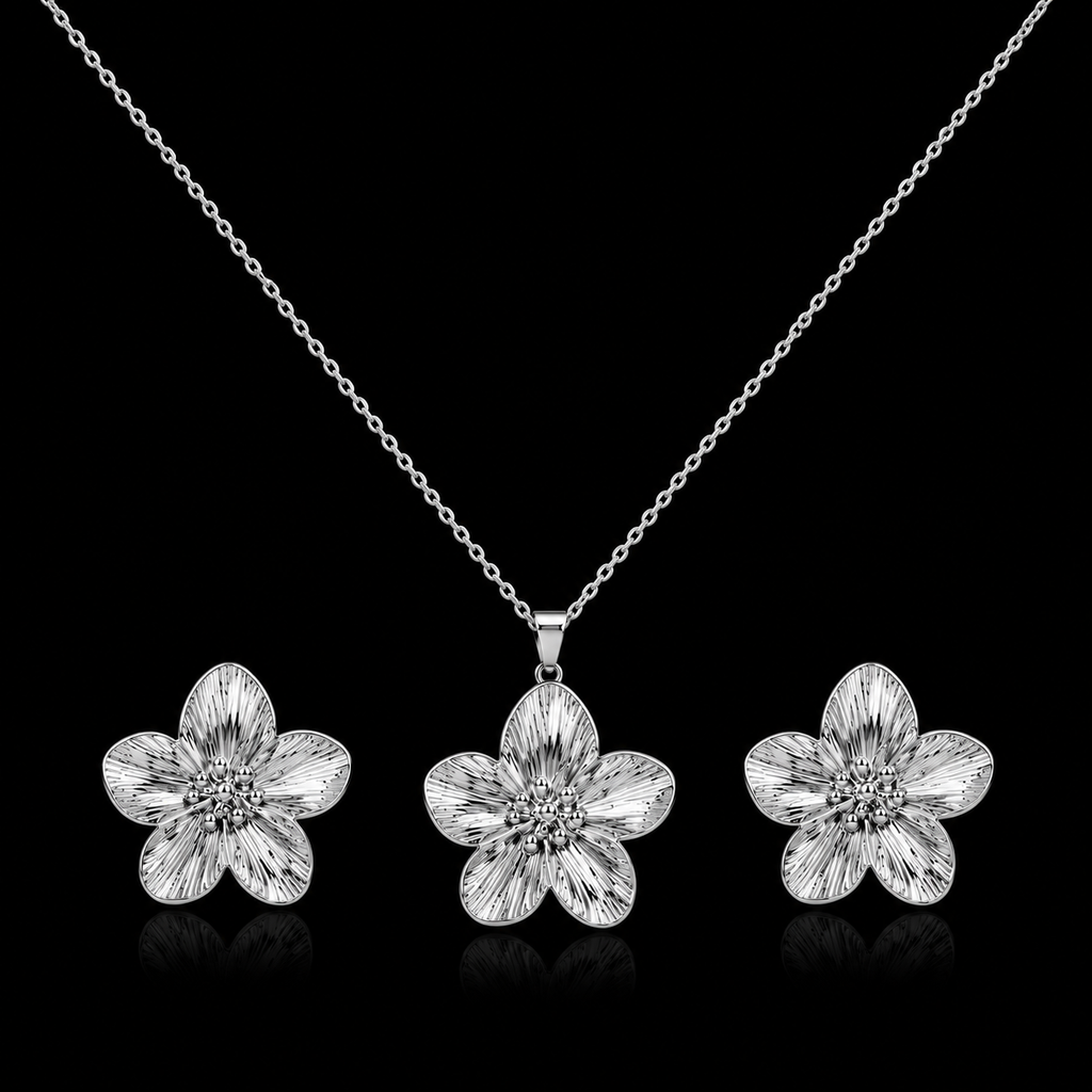 The Flora Set