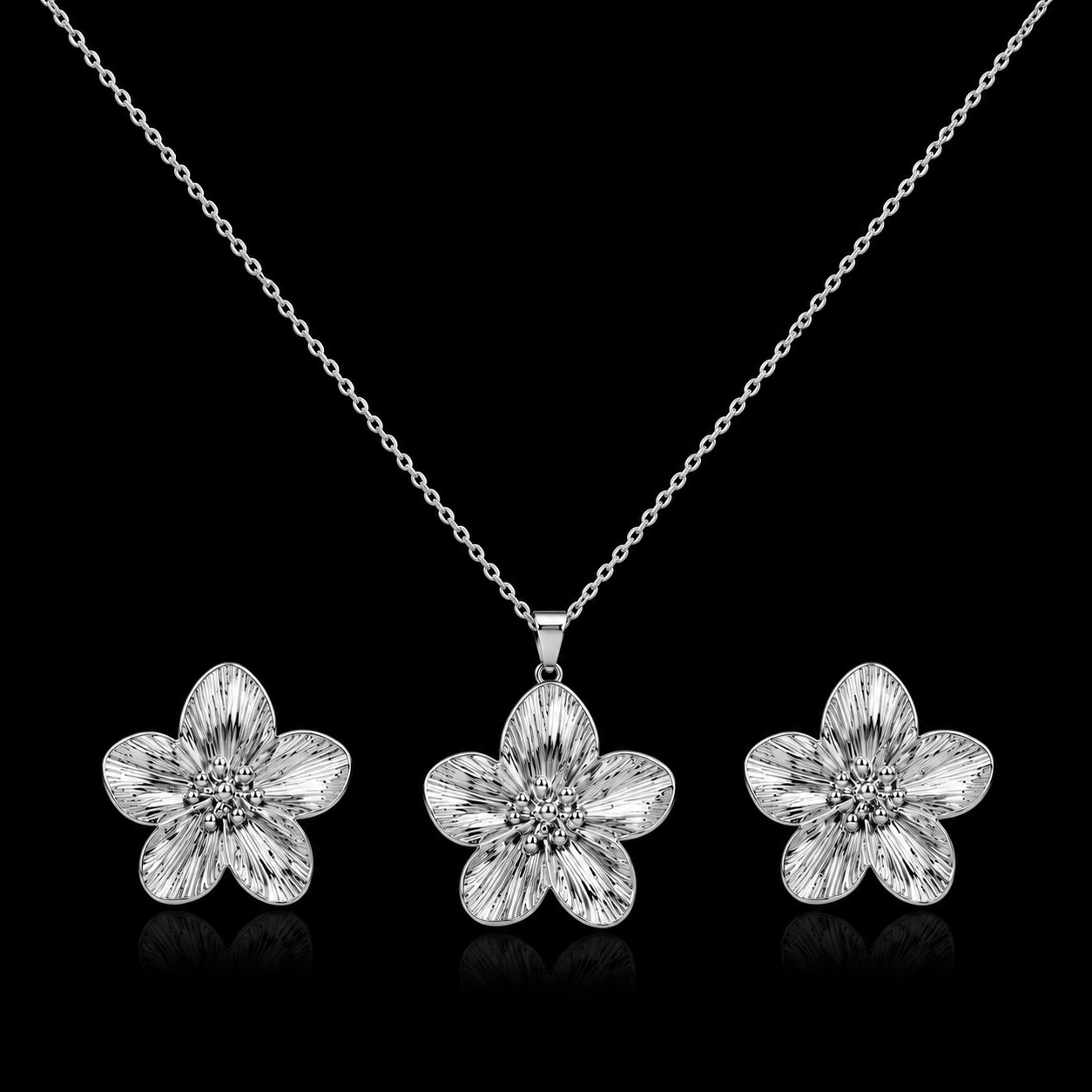 The Flora Set