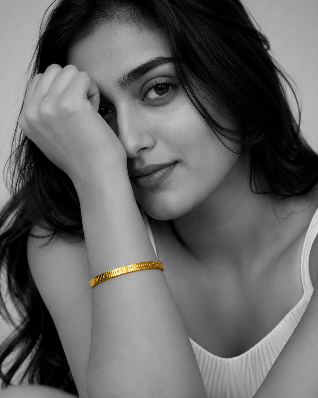 Regalia Bracelet