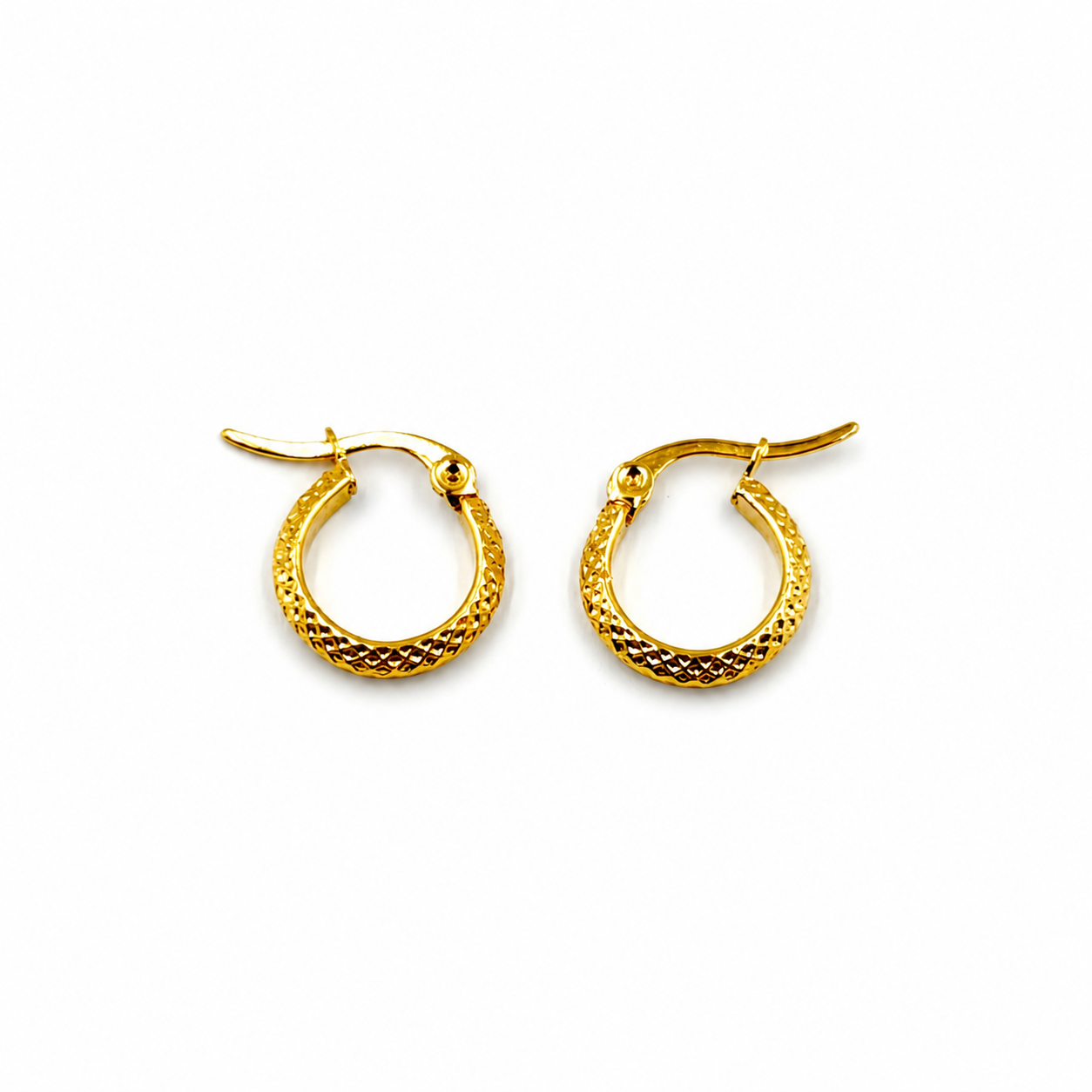 Aurea Classic Hoops