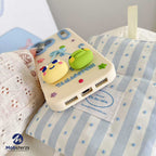 Tamagotchi case (Hello Kitty Series)