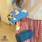 Pendant Duck Case