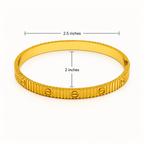 Regalia Bracelet