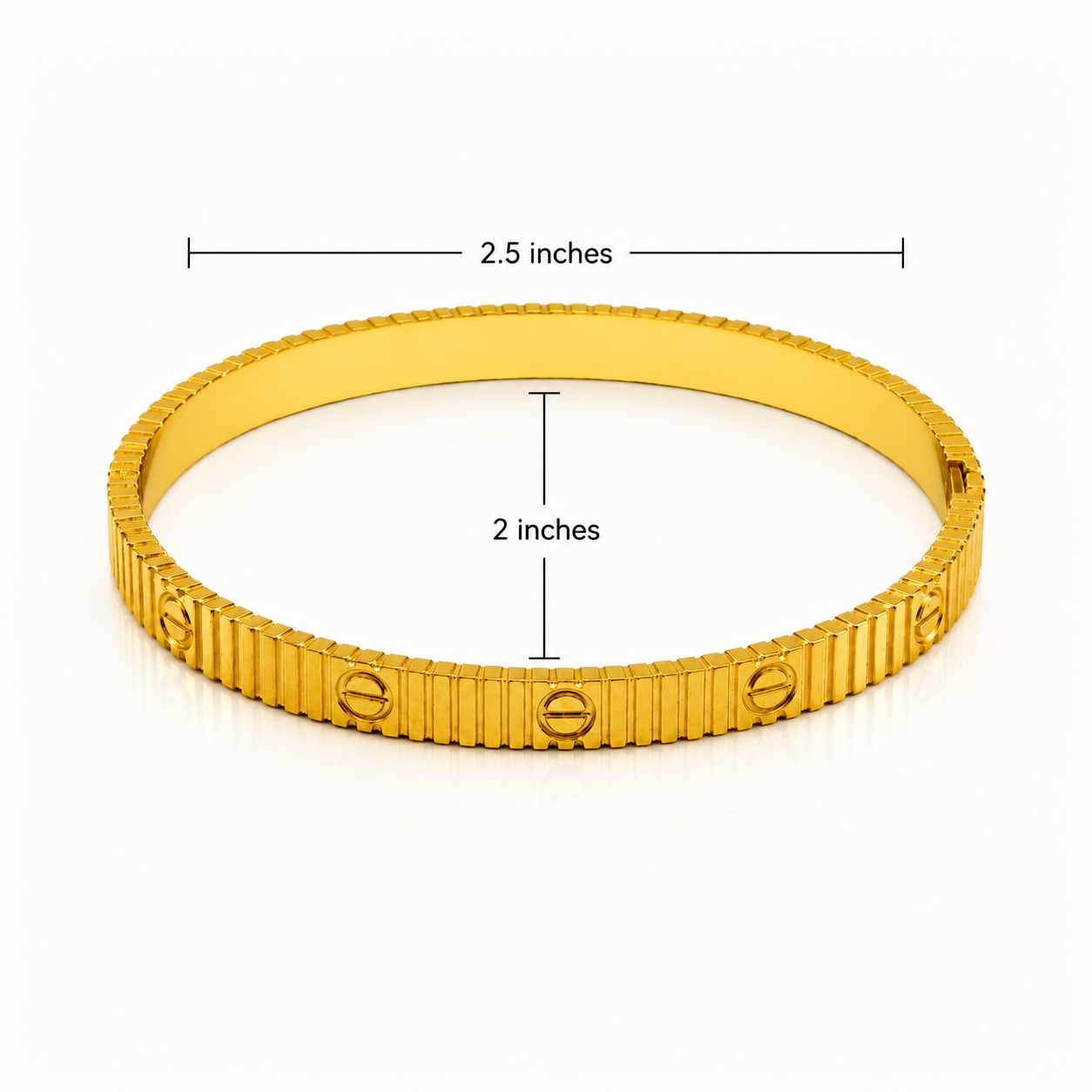 Regalia Bracelet