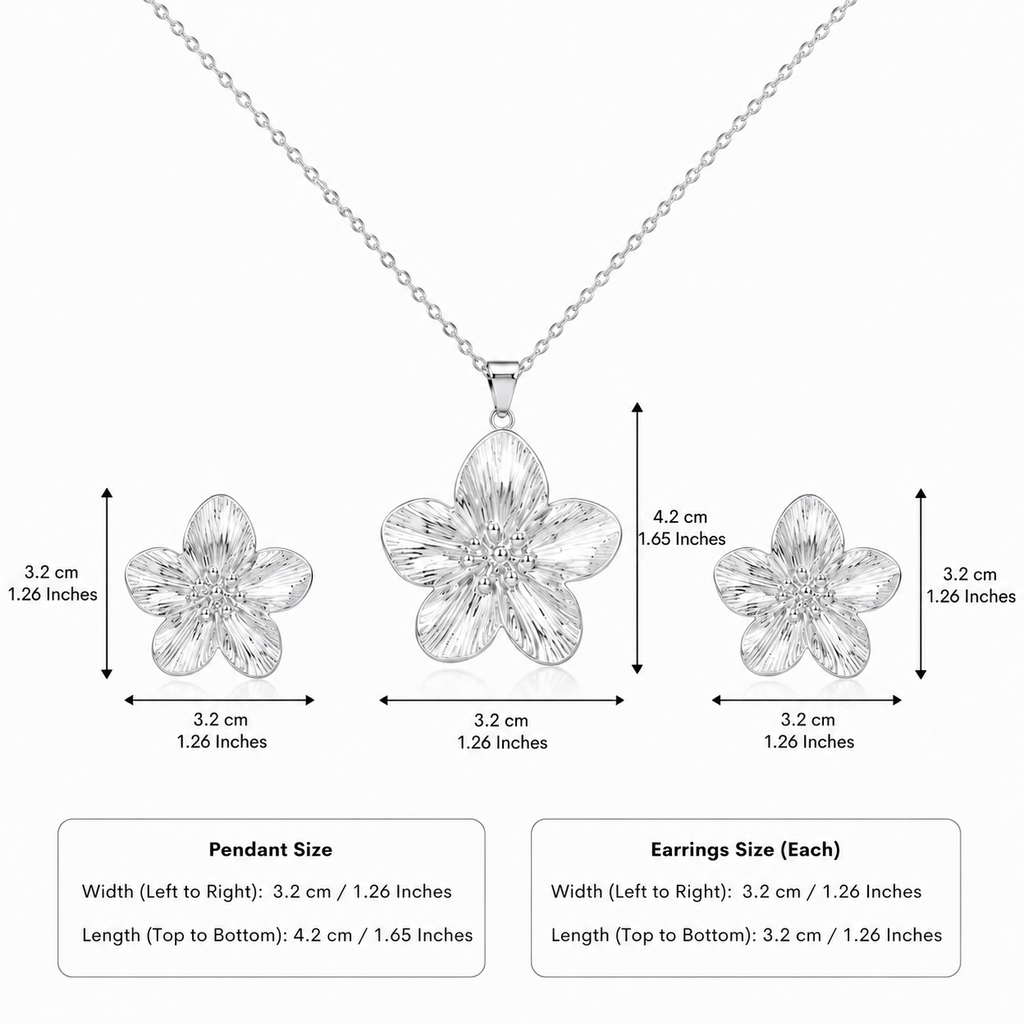 The Flora Set