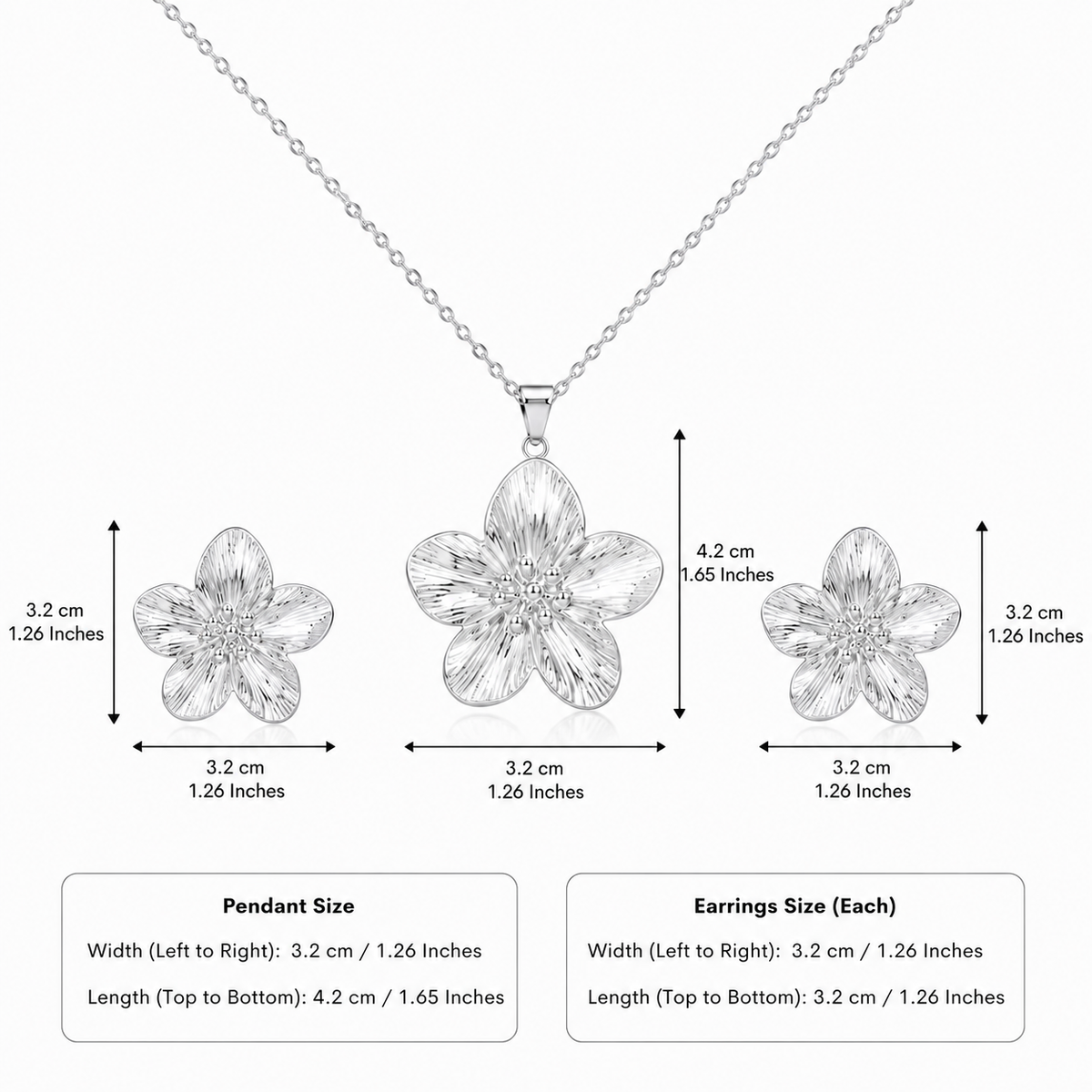 The Flora Set