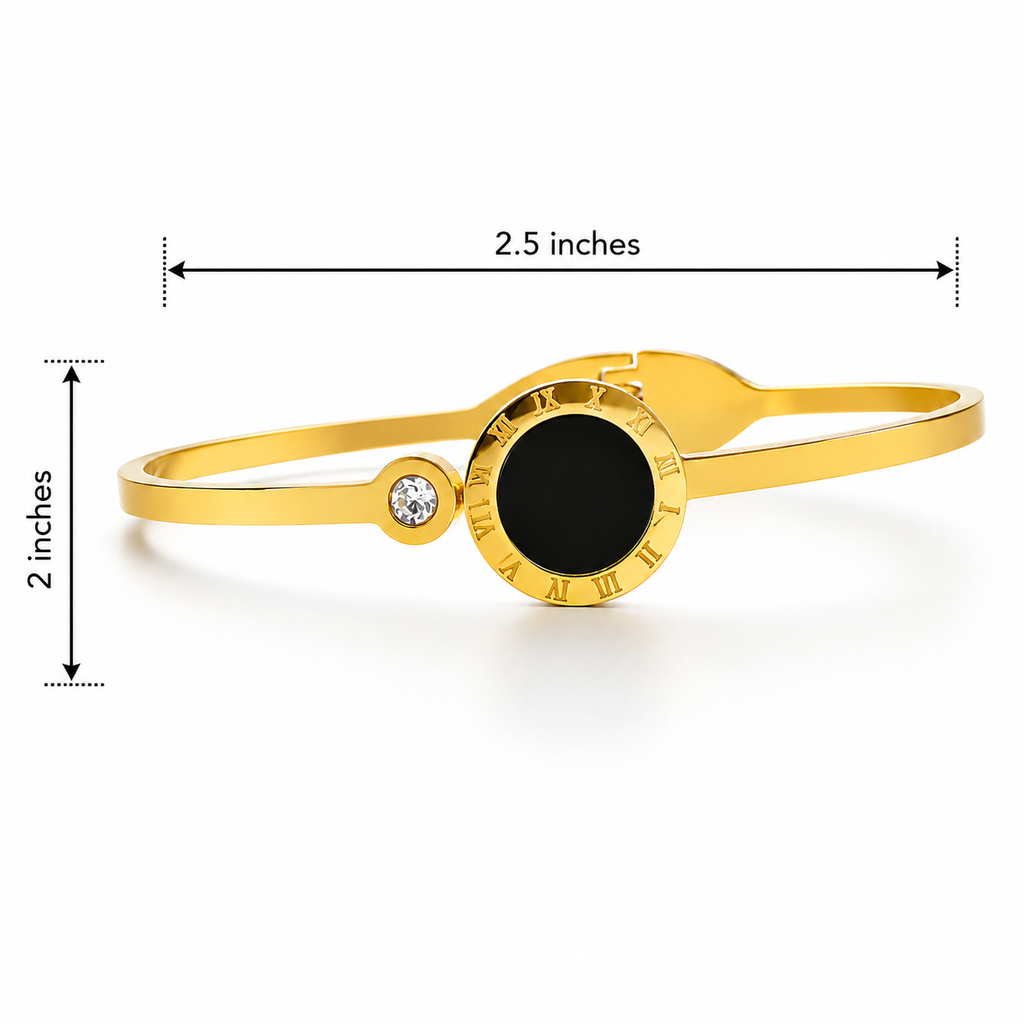 Prestige Roman Bracelet