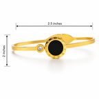 Prestige Roman Bracelet