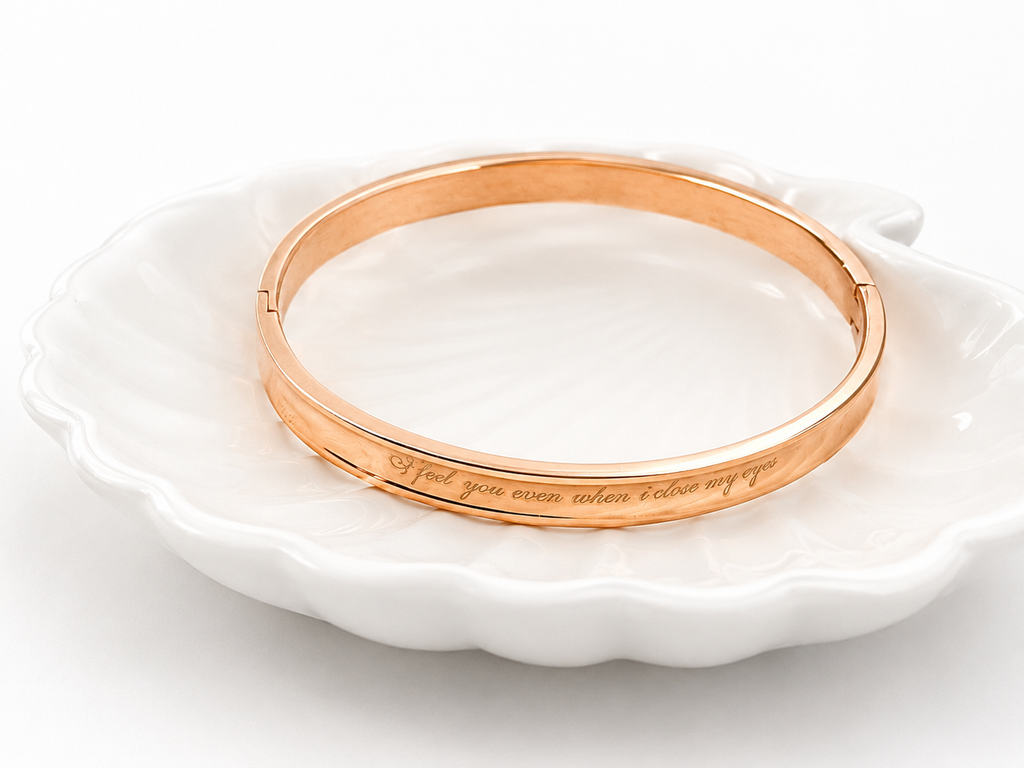Forever Love Bracelet