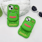 Frog case