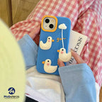 Pendant Duck Case