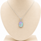 Lavender Tide Necklace