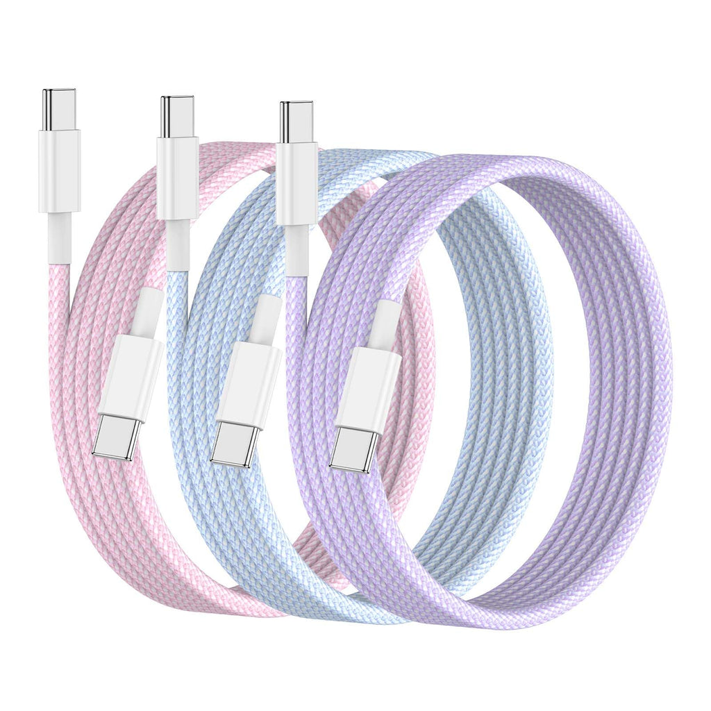 USB Type C Fast Charging Cable (2mtr)