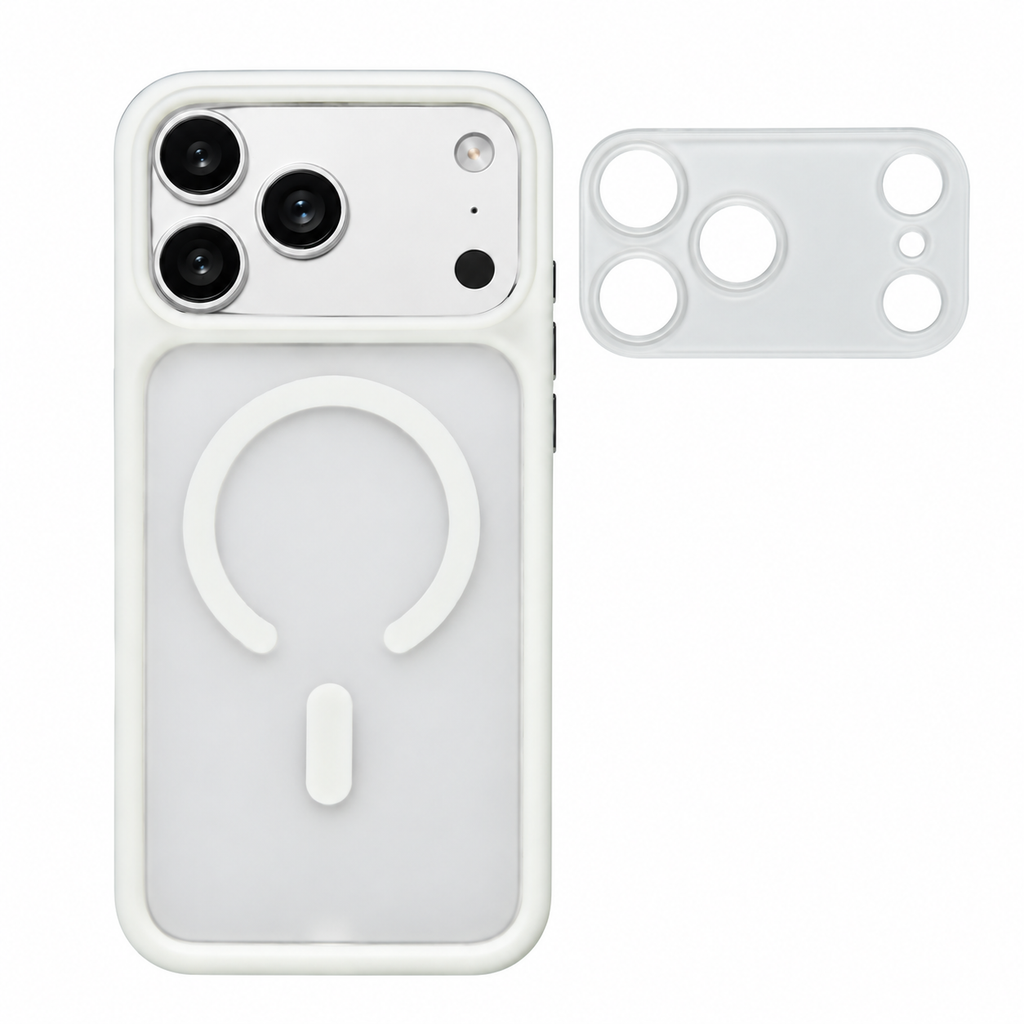 iPhone Magsafe Colored case