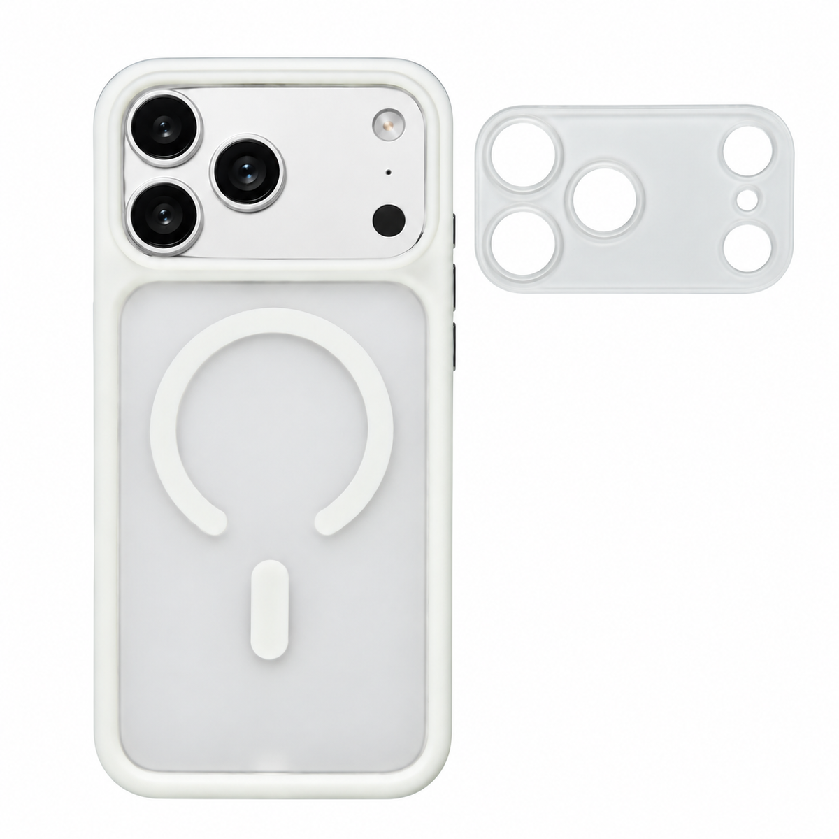 iPhone Magsafe Colored case