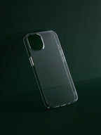 Anti Yellow Clear Phone Case