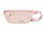 Drift Crossbody Fanny Bag (Blush Pink)