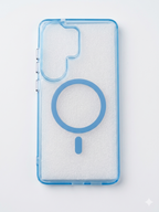 Samsung Magsafe Clear Case