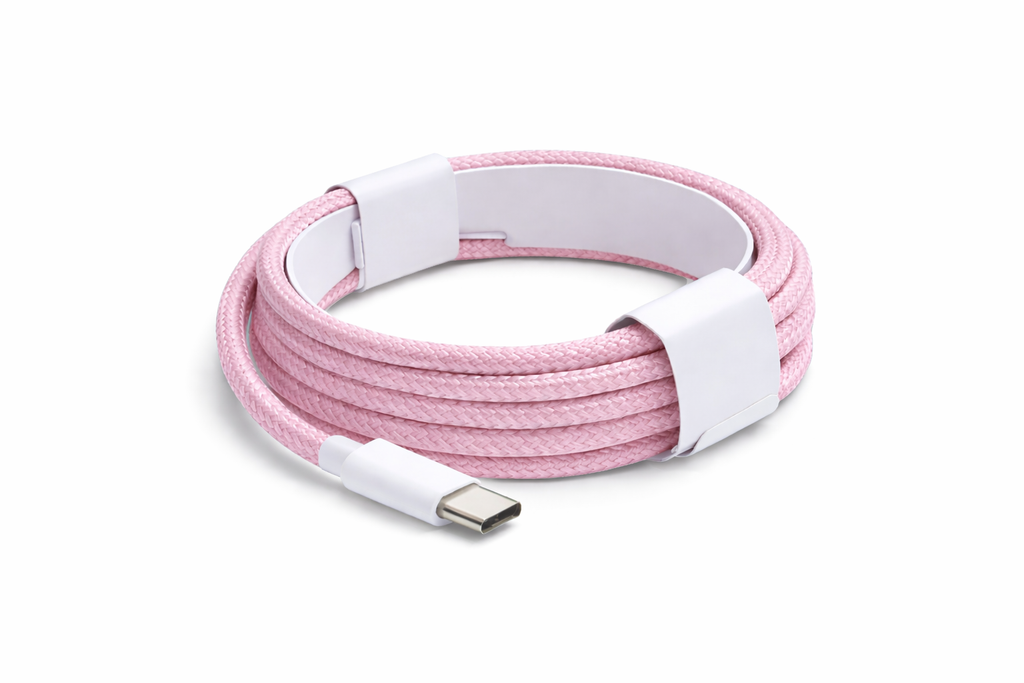 USB Type C Fast Charging Cable (2mtr)