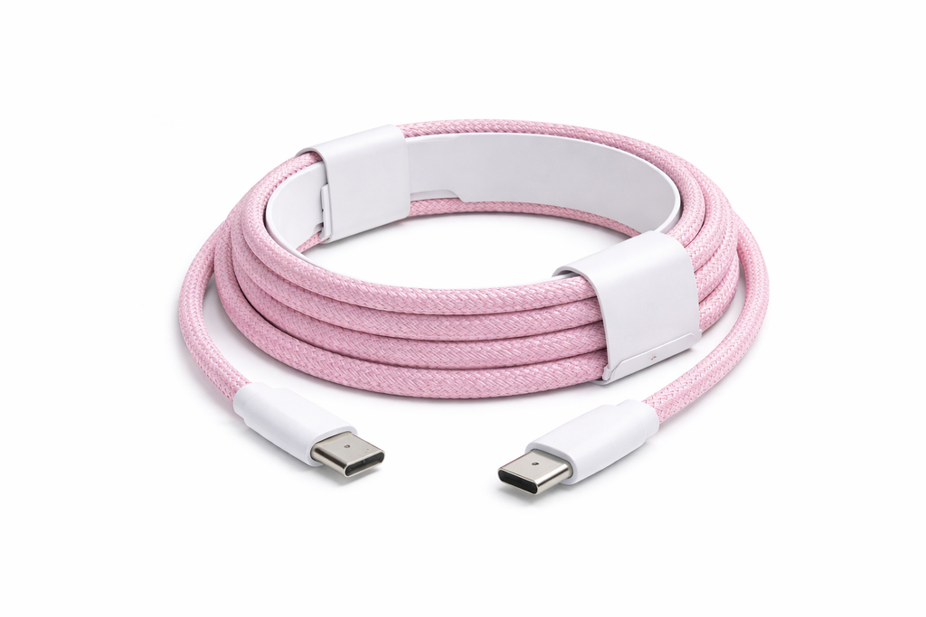 USB Type C Fast Charging Cable (2mtr)
