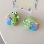 Bob Fish Airpod case