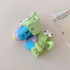 Bob Fish Airpod case