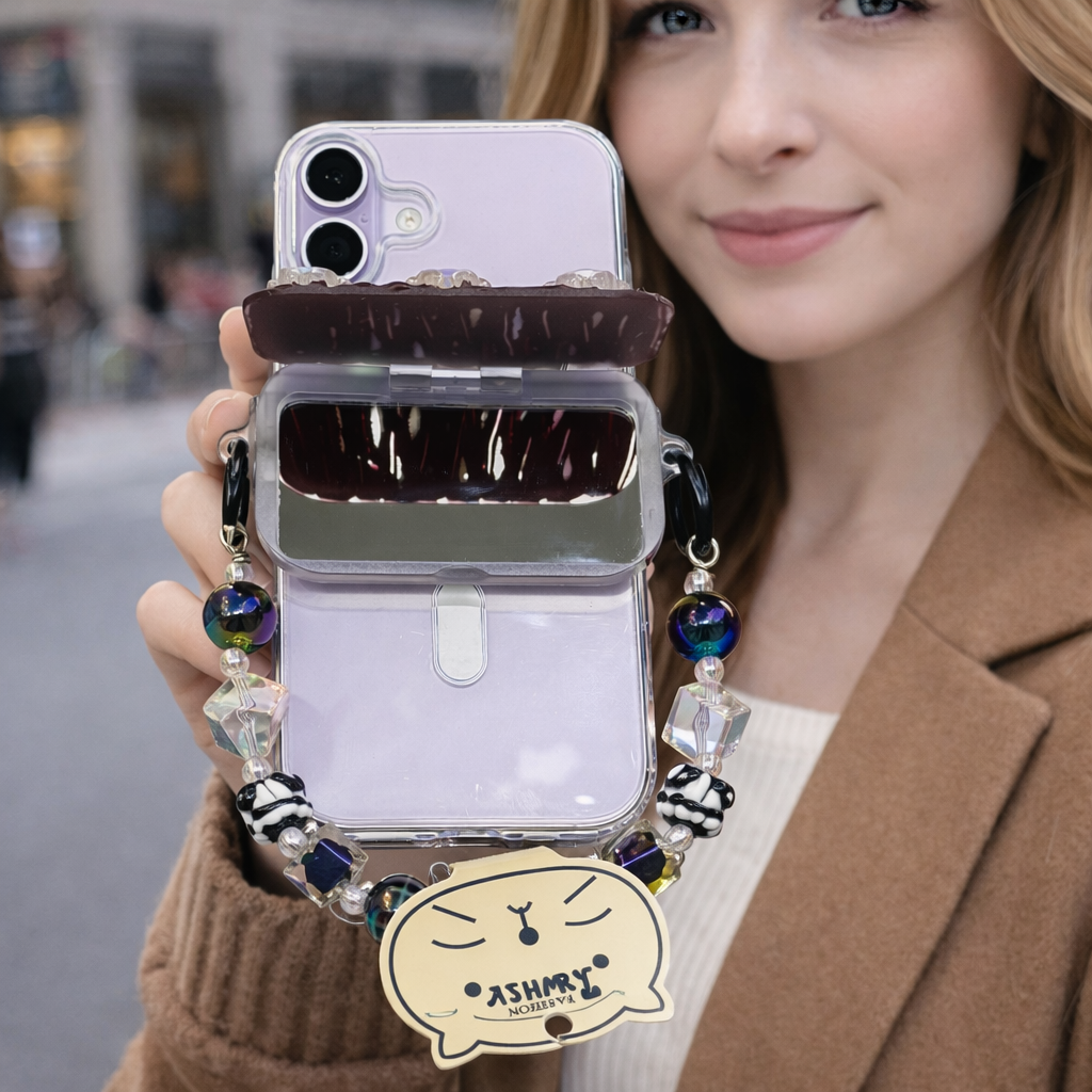 Brown Critter Triplets