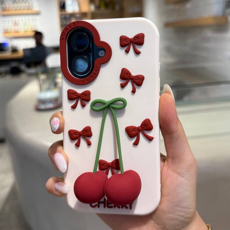 Cherry case