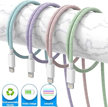 USB Type C Fast Charging Cable (2mtr)