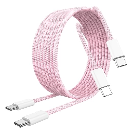 USB Type C Fast Charging Cable (2mtr)