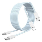 USB Type C Fast Charging Cable (2mtr)