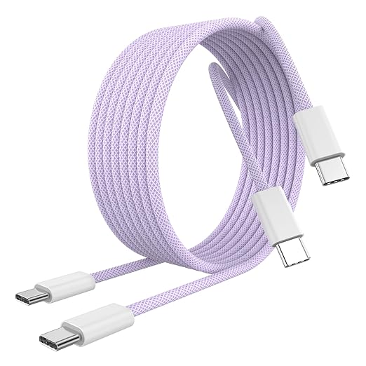 USB Type C Fast Charging Cable (2mtr)