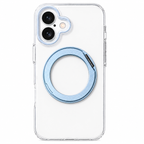 iPhone Magsafe 360 Rotating HaloGrip Clear Case