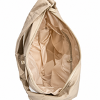 Hobo Bag (Sand Beige)