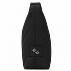 Hobo Bag (Midnight Black)