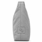 Hobo Bag (Ash Grey)