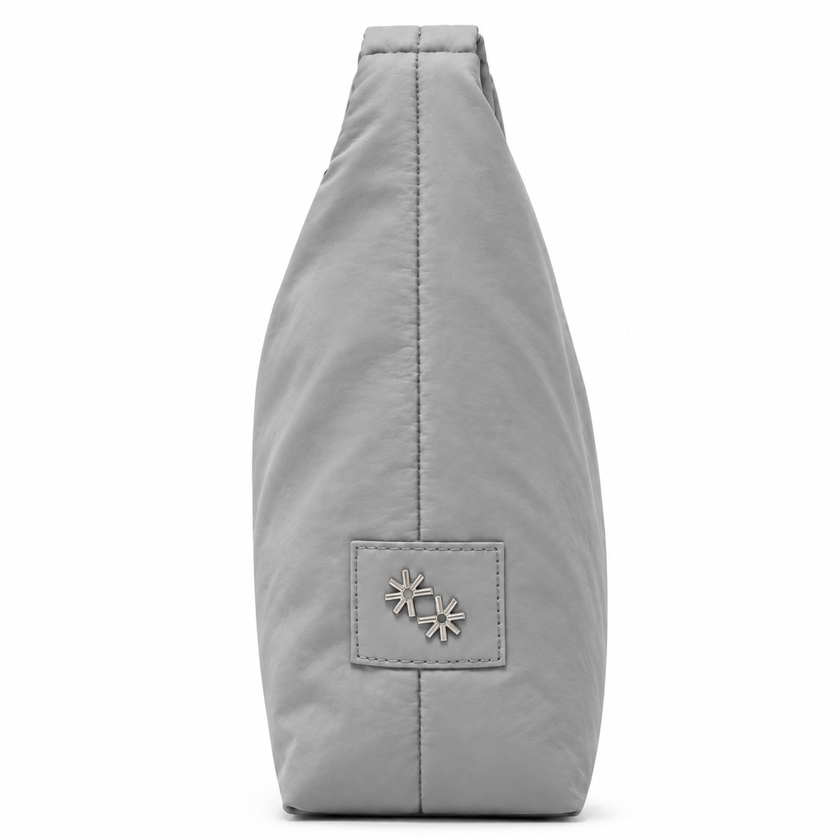 Hobo Bag (Ash Grey)